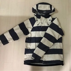 現金手渡しヘリーハンセン  Mサイズの画像