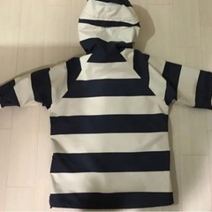 現金手渡しヘリーハンセン  Mサイズの画像