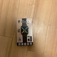 スマートウォッチ