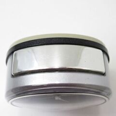 jtp-0330　DAILY　置時計　目覚まし時計　アラーム　アナログ時計　目覚まし　時計の画像