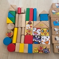 積み木