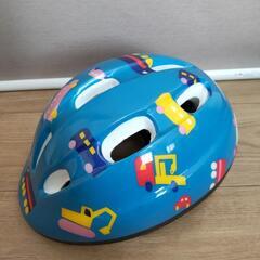 自転車用ヘルメット　子供用