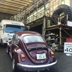 トゥクトゥク、車、バイク好き集まれ！ - 広島市