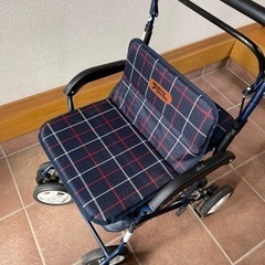 シルバーカー幸和製作所