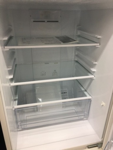新生活応援！AQUA 184L 冷蔵庫　2018年製