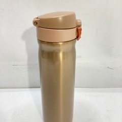 【☕️カフェオレカラー🧋】THERMOS サーモス ステンレスボ...