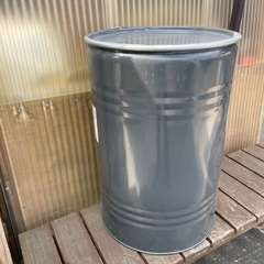 千葉県のドラム缶の中古が安い！激安で譲ります・無料であげます