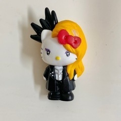 X JAPAN yoshikitty ヨシキティ