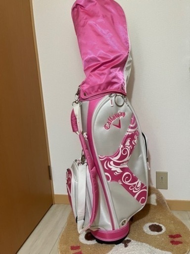 キャロウェイゴルフクラブセット
