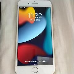 【商談中】iPhone7Plus 256GB SIMフリー版の画像