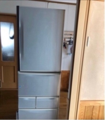 冷蔵庫
