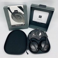 (取引き中)Bose 700 Noise Cancelling Headphones