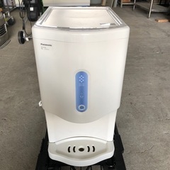 美品 2019年 パナソニック ウォータークーラー SD-P105 冷水器 冷水専用