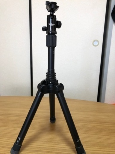 三脚Velbon QHD-U4Q