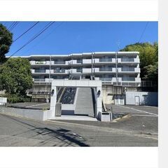 🏠フリーレント１ヶ月・敷金・礼金０円☺読売ランド前駅より徒歩２０...