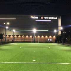 【3月4日（金）】本日夜‼ららぽーと富士見でフットサルしませんか？ - 富士見市