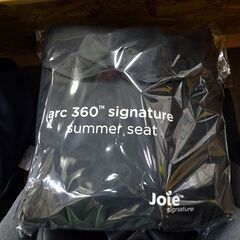 Joie(ジョイー) ISOFIX固定 チャイルドシート　Arc360° シグネチャー【愛品倶楽部柏店】の画像