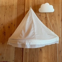赤ちゃん子供部屋に
