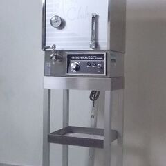 タオル蒸し器 NB NC-EXCEL 理容店 業務用 タオルウォーマー ELECTRIC