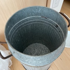 鉢カバーの画像