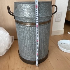 鉢カバーの画像