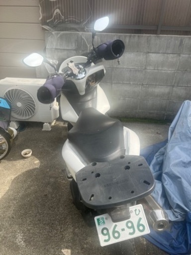 ホンダ pcx150  kf12