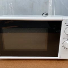 maxzen 電子レンジ JM17BG01《02》