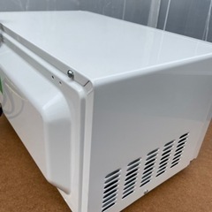 maxzen 電子レンジ JM17BG01《02》の画像