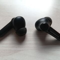 【完全ワイヤレスイヤホン】SoundLiberty Pro P1...