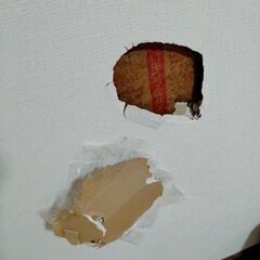 ◆◆◆◆◆◆◆◆◆◆◆◆壁穴修理