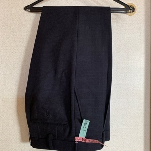 【値下げしました】北海道幕別清陵高校　男子制服