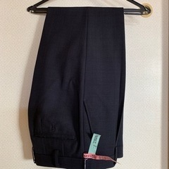 【値下げしました】北海道幕別清陵高校　男子制服の画像