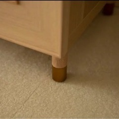 クリエイティブの裏側　キャビネットナチュラルの画像