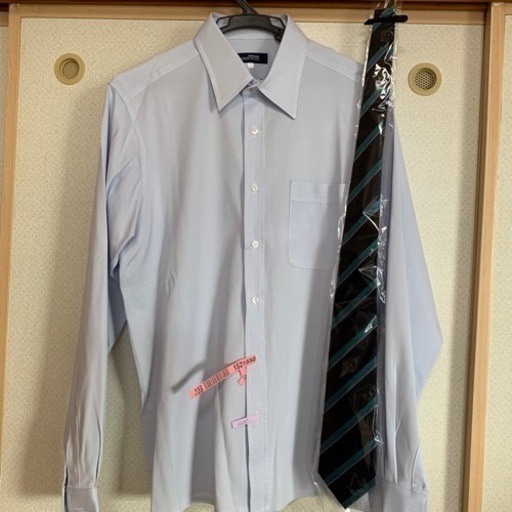 【値下げしました】北海道幕別清陵高校　男子制服