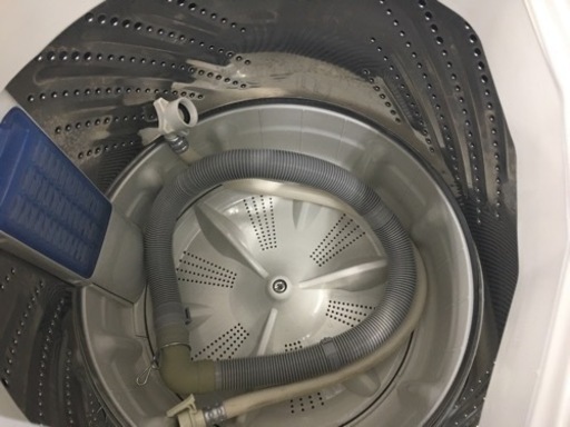7.0キロ洗濯機　Panasonic 2015年製