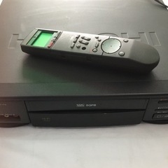 ジャンク品　VHS  ②(お取引予定者あり)