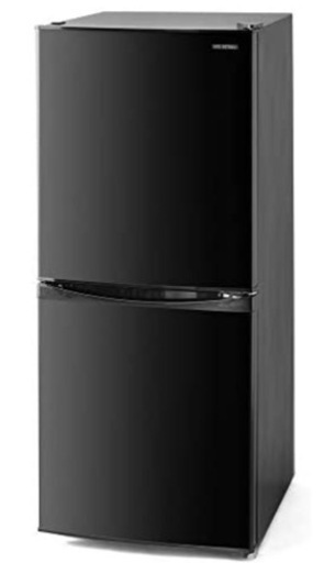 アイリスオーヤマ　冷蔵庫