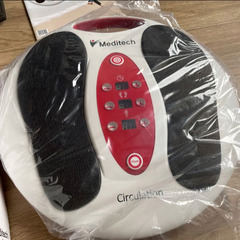 ジャンク品★ Lsnisni Meditech パーツ全てありの画像