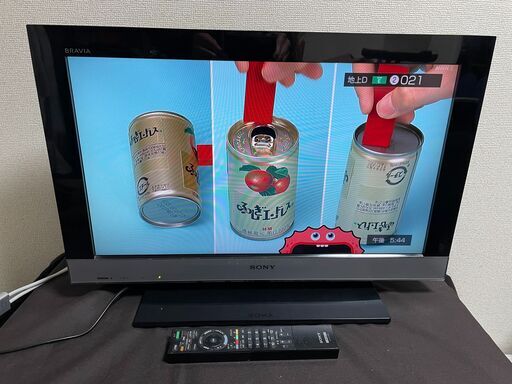 SONY BRAVIA KDL-26EX300 26インチ