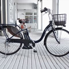 YAMAHA 「ヤマハ」 PAS WITH 2020年モデル  ...