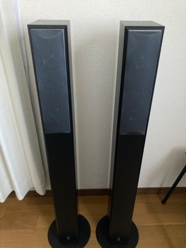YAMAHA トールボーイスピーカー　NS-F210 美品