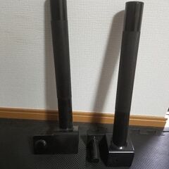 パワーラックの画像