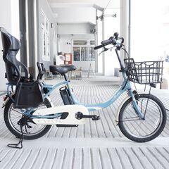YAMAHA 「YAMAHA」 PAS BABBY UN 201...