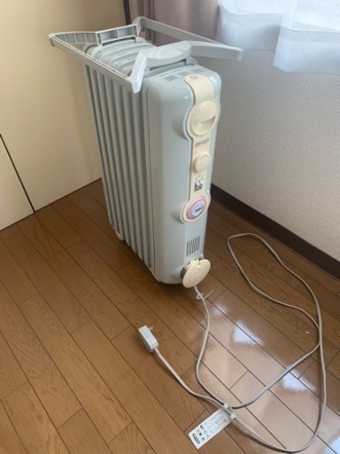 デロンギ オイルヒーター