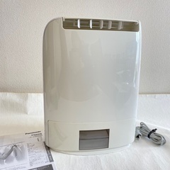 Panasonic パナソニック 衣類乾燥除湿機 F-YZMX60