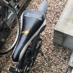 GIANTマウンテンバイクの画像