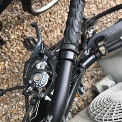 GIANTマウンテンバイクの画像