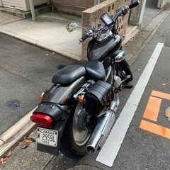 デイリムデイスター125が動いてくれない