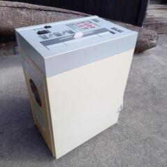 シュレッダーの画像