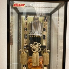 再値下❗️【美品】破魔弓の画像